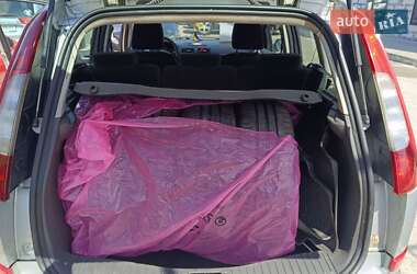 Минивэн Ford C-Max 2003 в 
