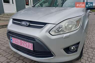 Минивэн Ford C-Max 2012 в Камне-Каширском