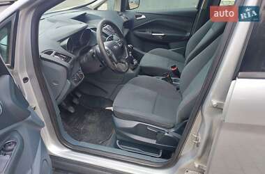 Минивэн Ford C-Max 2012 в 
