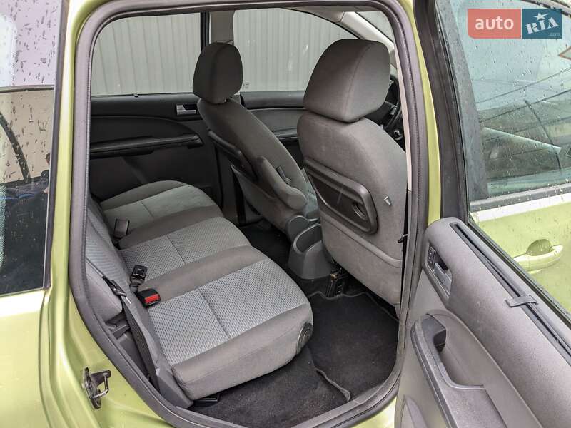 Мінівен Ford C-Max 2006 в Хмельницькому