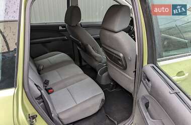 Минивэн Ford C-Max 2006 в 