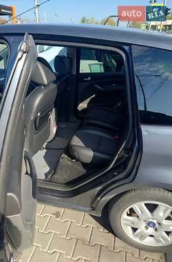 Минивэн Ford C-Max 2009 в 