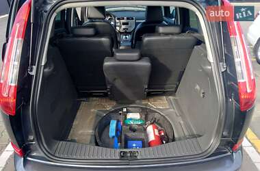 Минивэн Ford C-Max 2009 в 