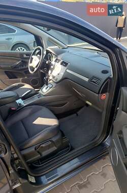 Минивэн Ford C-Max 2009 в 