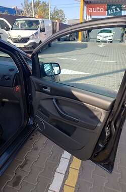 Минивэн Ford C-Max 2009 в 