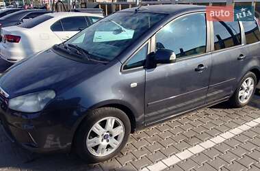 Минивэн Ford C-Max 2009 в Киеве