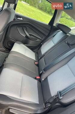 Минивэн Ford C-Max 2017 в 