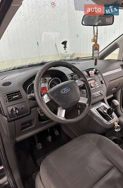 Мінівен Ford C-Max 2008 в 