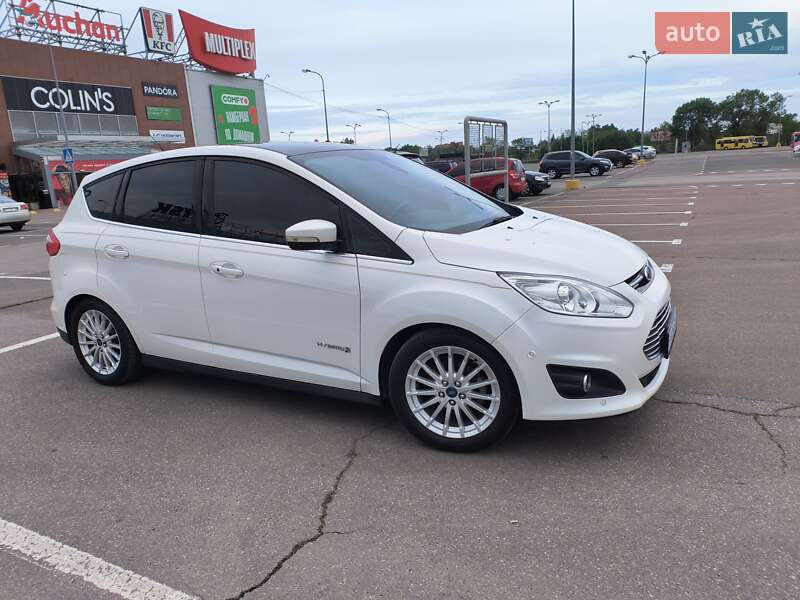 Минивэн Ford C-Max 2013 в Одессе
