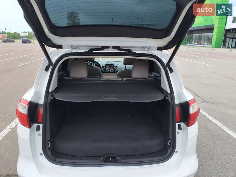 Минивэн Ford C-Max 2013 в Одессе