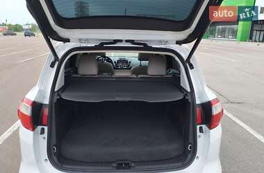 Минивэн Ford C-Max 2013 в 