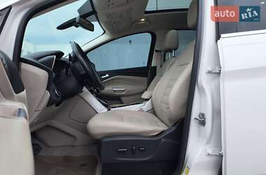 Минивэн Ford C-Max 2013 в 