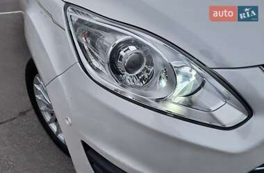 Минивэн Ford C-Max 2013 в 