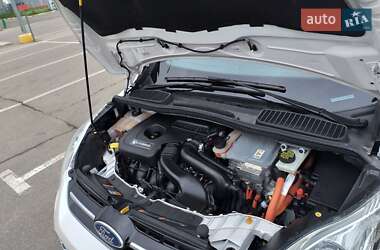 Минивэн Ford C-Max 2013 в 