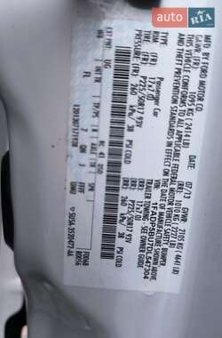 Минивэн Ford C-Max 2013 в 