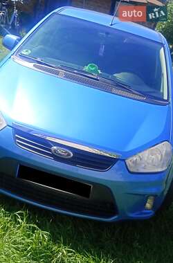 Минивэн Ford C-Max 2009 в Миргороде