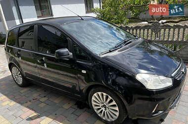Минивэн Ford C-Max 2010 в 