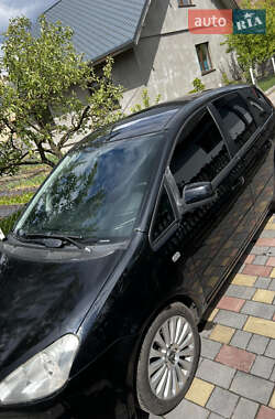 Минивэн Ford C-Max 2010 в 
