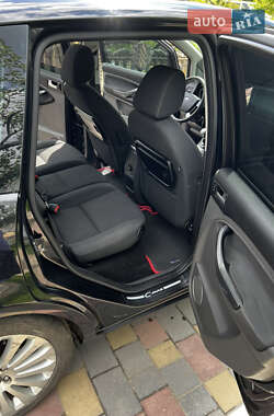 Минивэн Ford C-Max 2010 в 