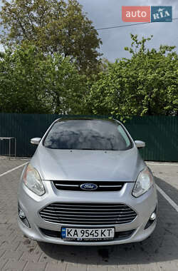 Минивэн Ford C-Max 2014 в 