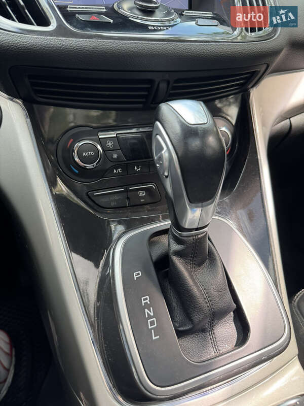 Минивэн Ford C-Max 2014 в Житомире