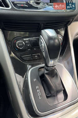 Минивэн Ford C-Max 2014 в 