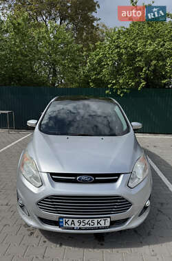 Минивэн Ford C-Max 2014 в 