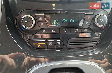 Минивэн Ford C-Max 2016 в 