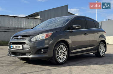 Минивэн Ford C-Max 2016 в Киеве