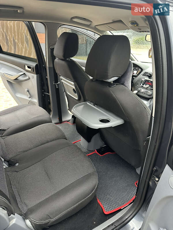 Мінівен Ford C-Max 2008 в Волочиську