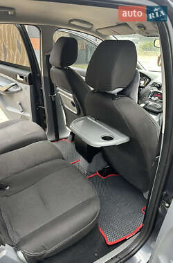 Минивэн Ford C-Max 2008 в 