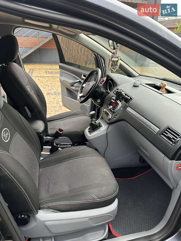 Мінівен Ford C-Max 2008 в Волочиську