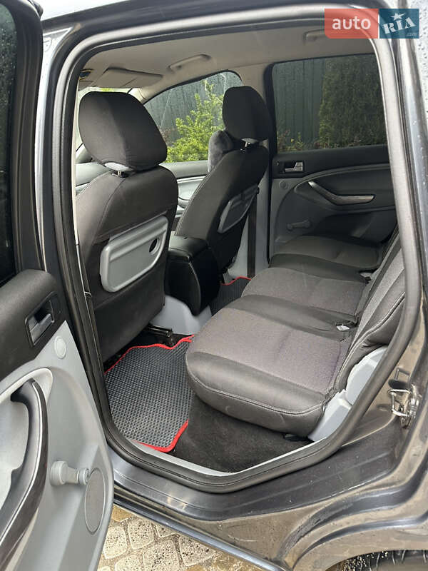 Мінівен Ford C-Max 2008 в Волочиську