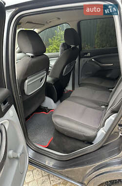 Минивэн Ford C-Max 2008 в 