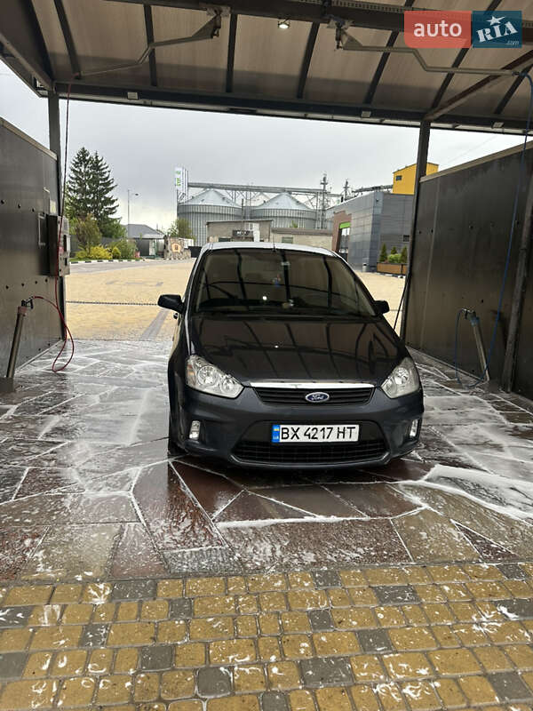 Мінівен Ford C-Max 2008 в Волочиську