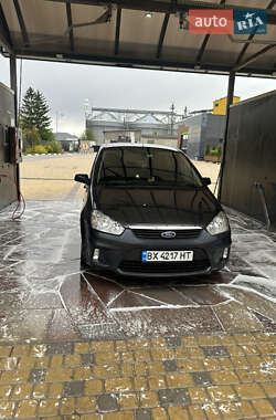 Минивэн Ford C-Max 2008 в 