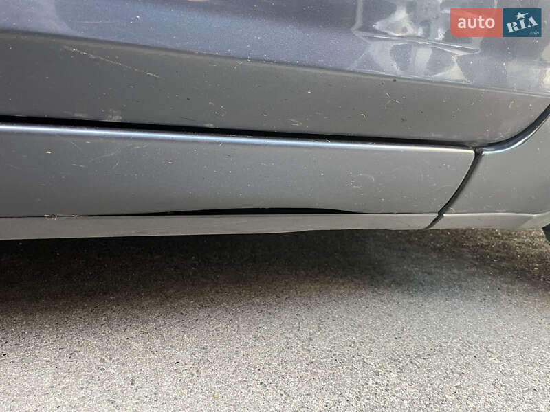 Минивэн Ford C-Max 2010 в Вишневом фото 4 Минивэн Ford C-Max 2010 в Вишневом