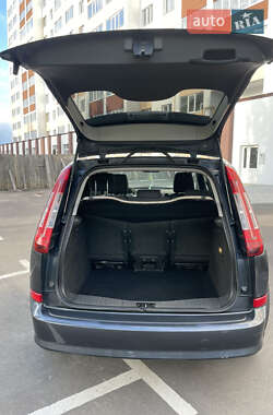 Минивэн Ford C-Max 2010 в 