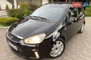 Мінівен Ford C-Max 2008 в 