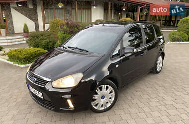 Мінівен Ford C-Max 2008 в 