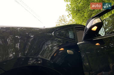 Мінівен Ford C-Max 2008 в 
