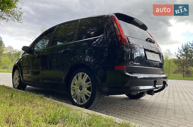 Мінівен Ford C-Max 2008 в 