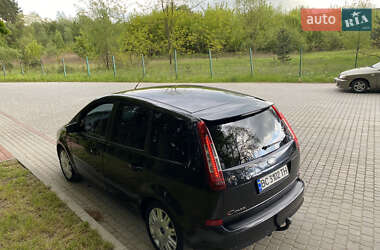 Мінівен Ford C-Max 2008 в 