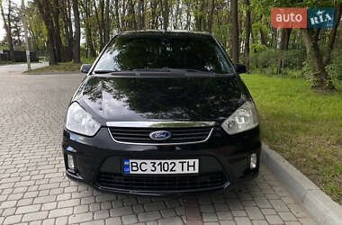Мінівен Ford C-Max 2008 в 