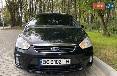 Мінівен Ford C-Max 2008 в 
