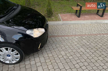 Мінівен Ford C-Max 2008 в 