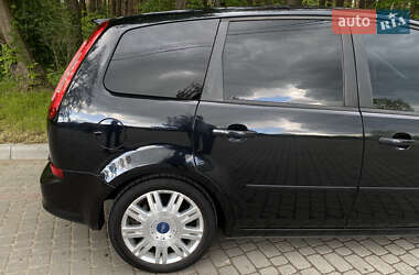 Мінівен Ford C-Max 2008 в 