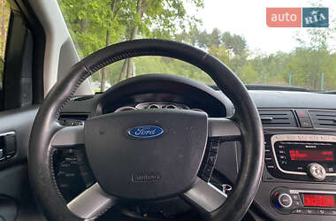 Мінівен Ford C-Max 2008 в 