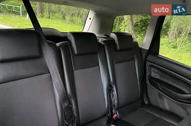 Мінівен Ford C-Max 2008 в 