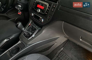 Мінівен Ford C-Max 2008 в 